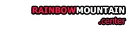RAINBOWMOUNTAIN.CENTER logo